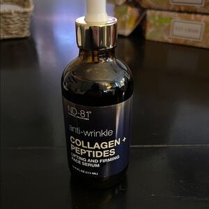 Collagen Peptides Lifting Serum - Amazing!
